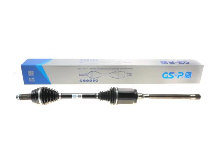 Приводной вал GSP 205123OL