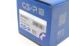 Приводной вал GSP 205123OL (фото 9)