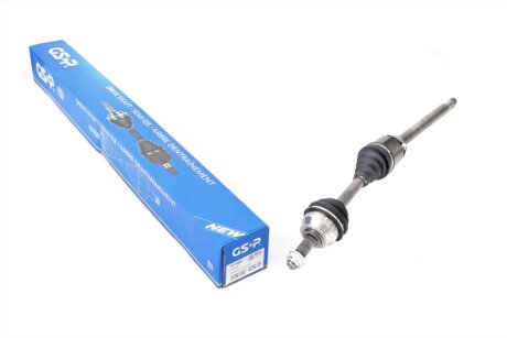 Приводной вал GSP 217081