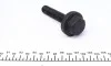 Вал приводной(привод) GSP 218008 (фото 8)