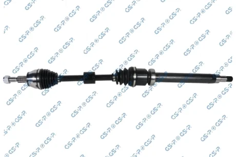 Піввісь (передня) Ford Focus 10-20 (R) (27z/23z/961mm) GSP 218323
