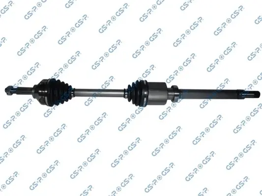 Піввісь Ford Transit Custom 2.2TDCi 12- (R) (41x31x1092) GSP 218443 (фото 1)