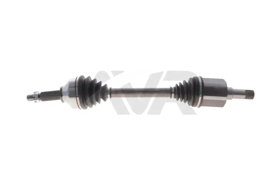 Піввісь Ford Transit Custom 2.2TDCi 12- (L) (41x31x755) GSP 218444 (фото 1)