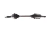 Піввісь Ford Transit Custom 2.2TDCi 12- (L) (41x31x755) GSP 218444 (фото 1)