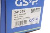 Вал приводной(привод) GSP 241055 (фото 2)