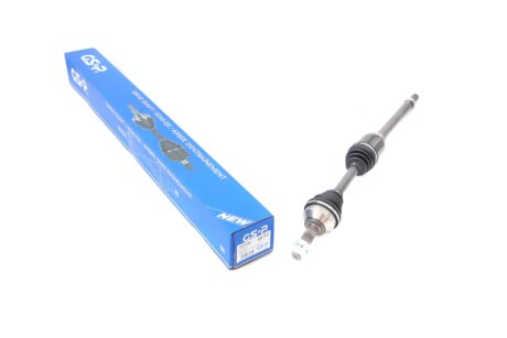 Вал приводной(привод) GSP 241399