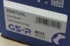 Приводной вал GSP 254013OL (фото 8)