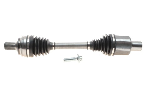 Вал приводной(привод) GSP 256186