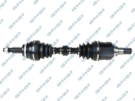 Вал GSP 259445