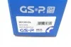 Приводной вал GSP 261201OL (фото 12)