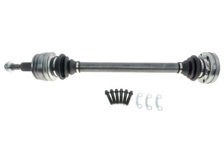 Привідний вал GSP 261257