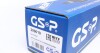 Приводной вал GSP 299019 (фото 6)