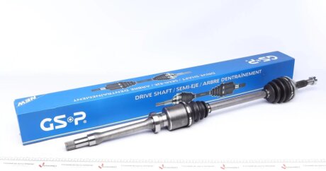 Приводной вал GSP 299194
