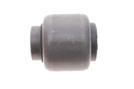 Сайлентблок рычага GSP 510393