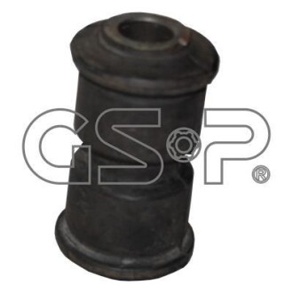 Сайлентблок рессори GSP 510411