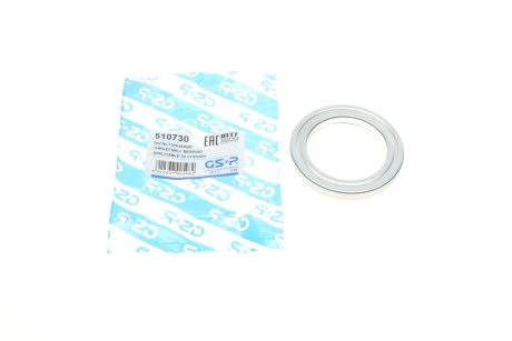 Подшипник опоры амортизатора GSP 510730