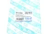 Втулка стабилизатора GSP 511550 (фото 5)