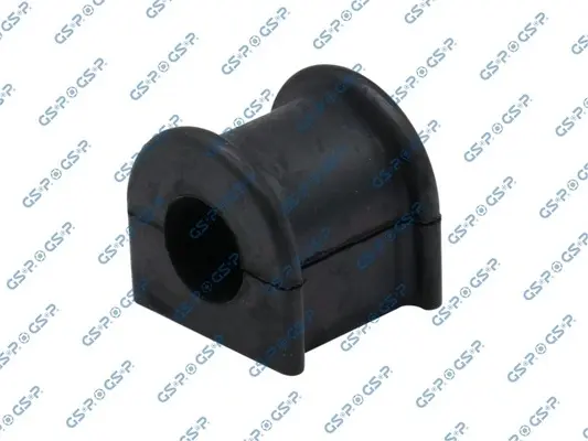 Втулка стабілізатора (переднього) Toyota Rav4 00-05 (d=22mm) GSP 512938 (фото 1)