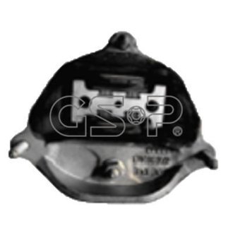 Опора двигателя(подушка) GSP 513833