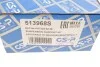 Комплект опоры амортизационной стойки GSP 513968S (фото 8)