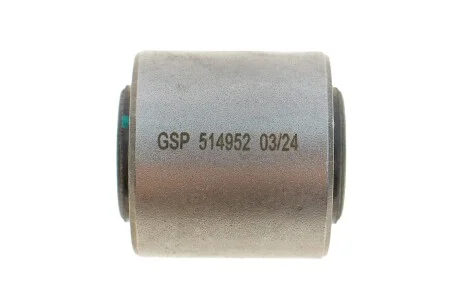 Сайлентблок рычага GSP 514952