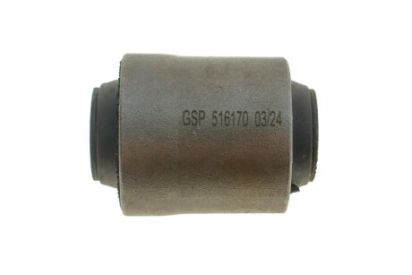 Сайлентблок важеля GSP 516170