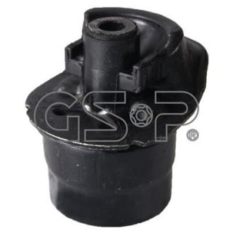 Фото 1 - сайлентблок задней подвески GSP 516264 Сайлентблок задней подвески GSP 516264 (фото 1)