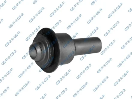 Сайлентблок балки (передньої) Renault Koleos 08-/Nissan Qashqai 06-13 GSP 516323