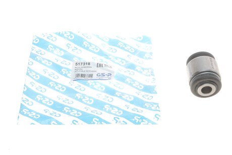 Сайлентблок рычага GSP 517318