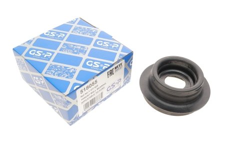 Подшипник опоры амортизатора GSP 518055