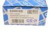 Комплект опоры амортизационной стойки GSP 530016S (фото 5)