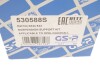 Опора амортизатора GSP 530588S (фото 9)