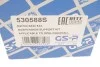 Опора амортизатора GSP 530588S (фото 9)
