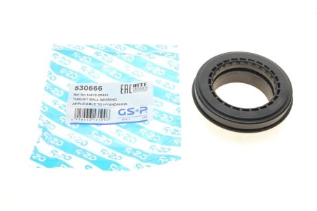 Подшипник опоры амортизатора GSP 530666