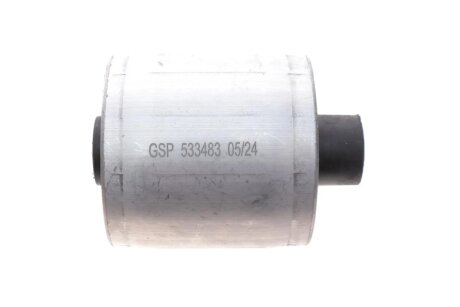 Сайлентблок важеля GSP 533483