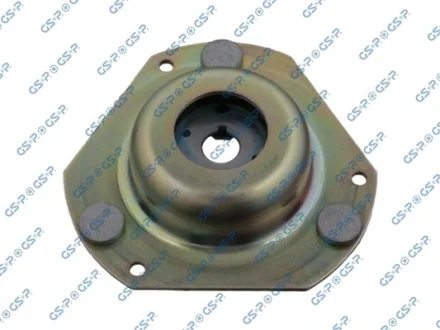 Опора амортизатора GSP 534076
