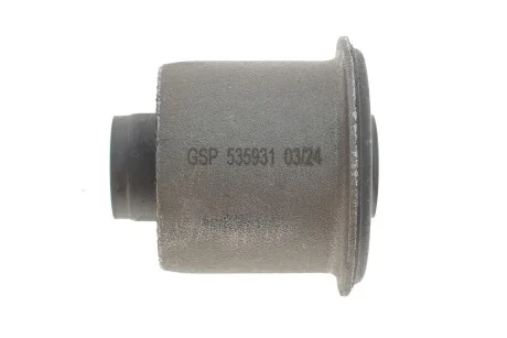 Сайлентблок рычага GSP 535931