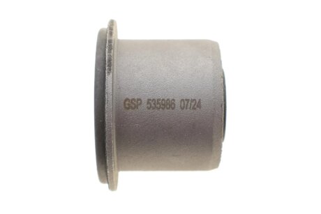 Сайлентблок важеля GSP 535986