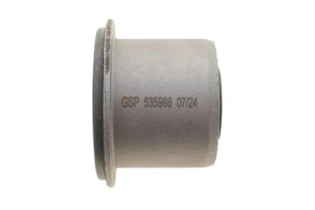 Сайлентблок важеля GSP 535986