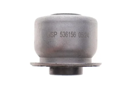 Сайлентблок рычага GSP 536156