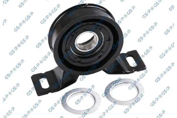 Підшипник підвісний Land Rover Freelander 98-06 (d=30mm) GSP 538697S (фото 1)