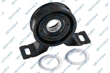 Підшипник підвісний Land Rover Freelander 98-06 (d=30mm) GSP 538697S