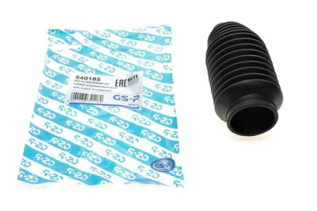 Пыльник рулевой рейки GSP 540185