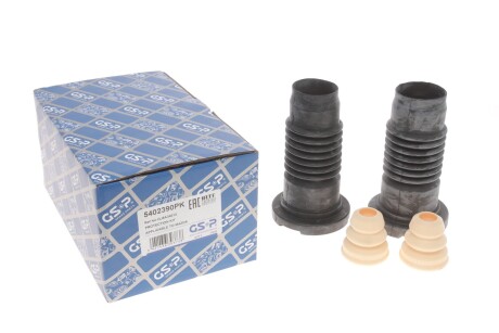 Пыльники+отбойники амортизатора GSP 5402390PK