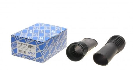 Пыльники+отбойники амортизатора GSP 5402780PK