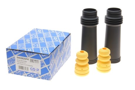 Пыльники+отбойники амортизатора GSP 5402820PK