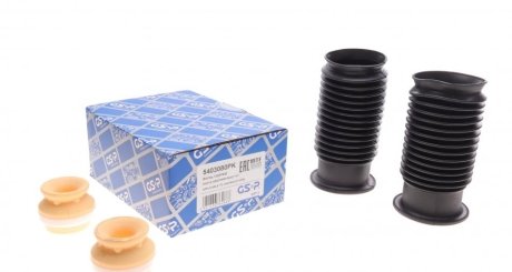 Пыльники+отбойники амортизатора GSP 5403080PK