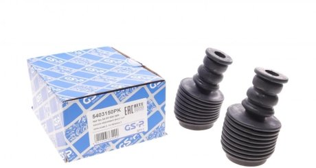 Пыльники+отбойники, амортизатор GSP 5403150PK
