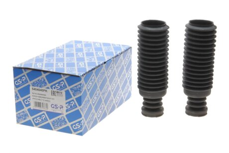 Пыльники+отбойники амортизатора GSP 5404040PK