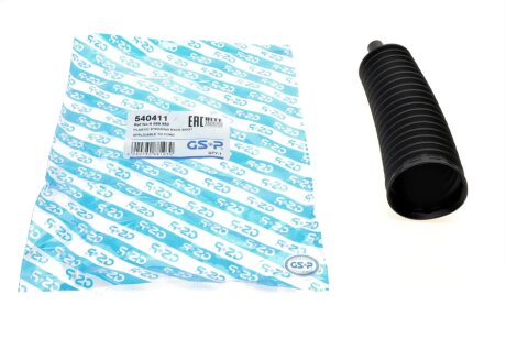 Пыльник рулевой рейки GSP 540411